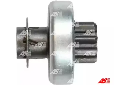 SD3019 AS-PL Привод с механизмом свободного хода, стартер