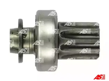 SD3023 AS-PL Привод с механизмом свободного хода, стартер