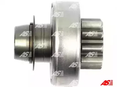 SD3027VALEO AS-PL Бендикс стартера