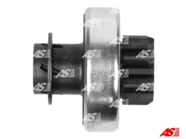 SD3031 AS-PL Привод с механизмом свободного хода, стартер