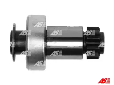 SD3034 AS-PL Привод с механизмом свободного хода, стартер