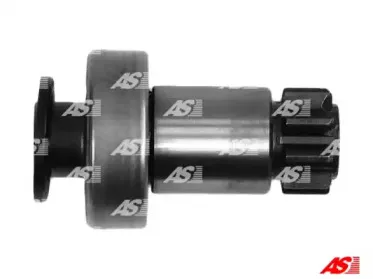 SD3037 AS-PL Привод с механизмом свободного хода, стартер