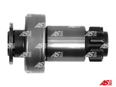 SD3038 AS-PL Привод с механизмом свободного хода, стартер