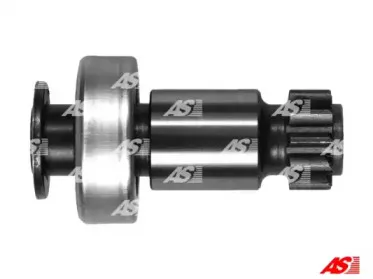 SD3040 AS-PL Привод с механизмом свободного хода, стартер