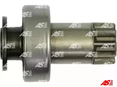 SD3049 AS-PL Привод с механизмом свободного хода, стартер