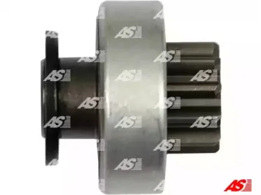 SD3058 AS-PL Привод с механизмом свободного хода, стартер