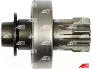 SD3059 AS-PL Привод с механизмом свободного хода, стартер