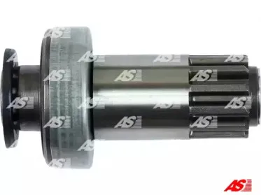 SD3078 AS-PL Привод с механизмом свободного хода, стартер