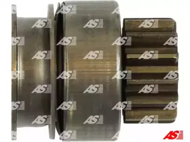 SD3082 AS-PL Привод с механизмом свободного хода, стартер