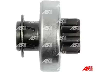 SD3085 AS-PL Привод с механизмом свободного хода, стартер