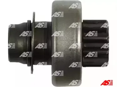 SD3089 AS-PL Привод с механизмом свободного хода, стартер