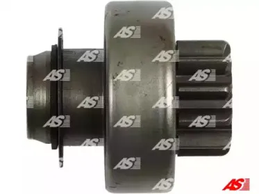 SD3097 AS-PL Привод с механизмом свободного хода, стартер