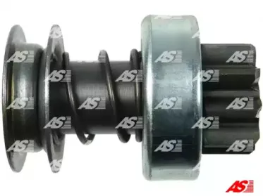 SD3103 AS-PL Привод с механизмом свободного хода, стартер