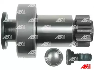 SD3106VALEO AS-PL Бендикс стартера