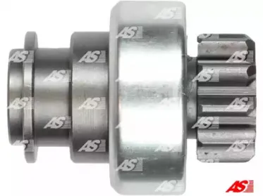 SD4002 AS-PL Привод с механизмом свободного хода, стартер