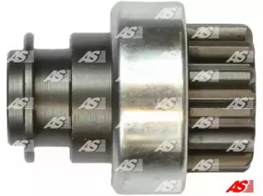 SD4008 AS-PL Привод с механизмом свободного хода, стартер