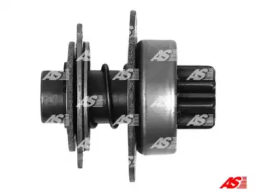 SD4010 AS-PL Привод с механизмом свободного хода, стартер