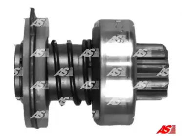SD4011 AS-PL Привод с механизмом свободного хода, стартер