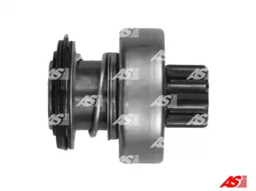 SD4014 AS-PL Привод с механизмом свободного хода, стартер