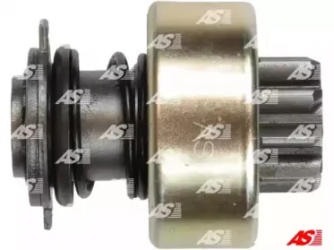 SD4016 AS-PL Привод с механизмом свободного хода, стартер