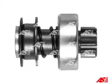 SD4018 AS-PL Привод с механизмом свободного хода, стартер