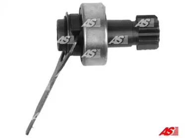 SD4020 AS-PL Привод с механизмом свободного хода, стартер