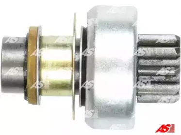 SD4023 AS-PL Привод с механизмом свободного хода, стартер