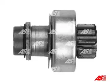 SD4025 AS-PL Привод с механизмом свободного хода, стартер