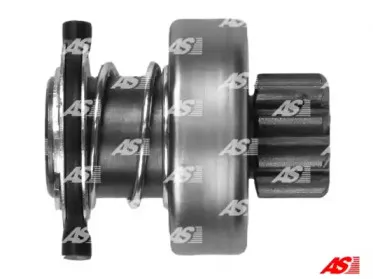 SD4026 AS-PL Привод с механизмом свободного хода, стартер