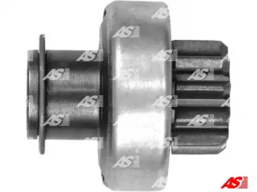 SD4031 AS-PL Привод с механизмом свободного хода, стартер