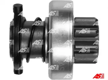 SD4032 AS-PL Привод с механизмом свободного хода, стартер