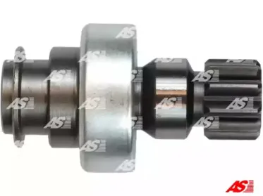 SD4035 AS-PL Привод с механизмом свободного хода, стартер