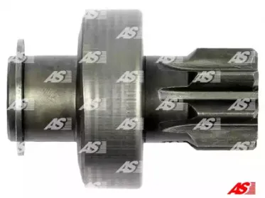 SD4045 AS-PL Привод с механизмом свободного хода, стартер