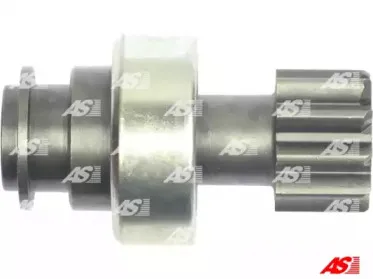 SD4048 AS-PL Привод с механизмом свободного хода, стартер