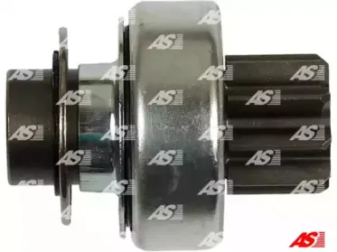 SD4061 AS-PL Привод с механизмом свободного хода, стартер