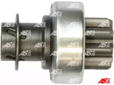 SD5001 AS-PL Привод с механизмом свободного хода, стартер