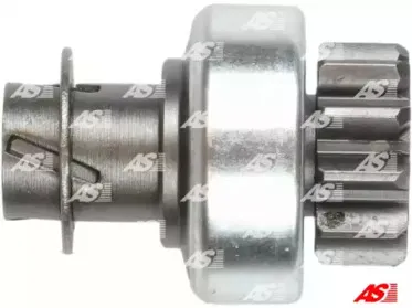 SD5003 AS-PL Привод с механизмом свободного хода, стартер