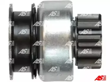 SD5006 AS-PL Привод с механизмом свободного хода, стартер