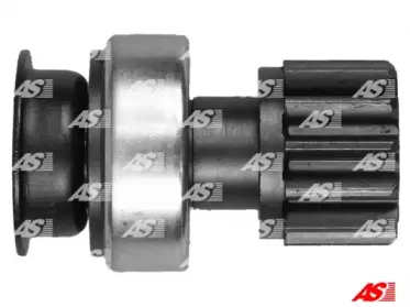 SD5007 AS-PL Привод с механизмом свободного хода, стартер