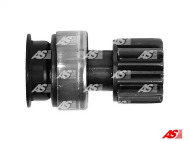 SD5008 AS-PL Привод с механизмом свободного хода, стартер