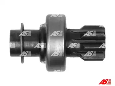 SD5015 AS-PL Привод с механизмом свободного хода, стартер