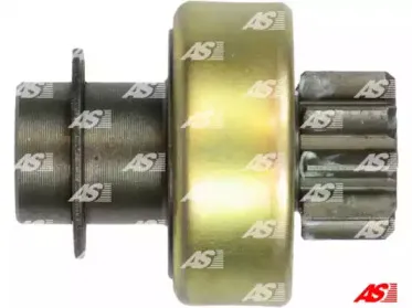 SD5016 AS-PL Привод с механизмом свободного хода, стартер