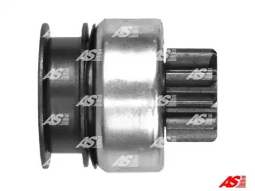 SD5021 AS-PL Привод с механизмом свободного хода, стартер