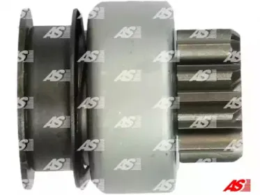 SD5023 AS-PL Привод с механизмом свободного хода, стартер