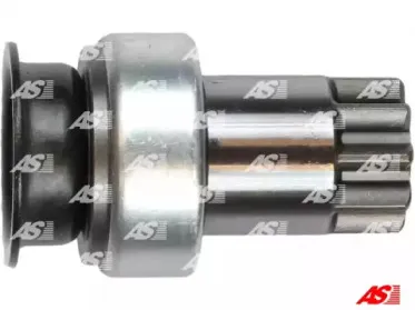 SD5025 AS-PL Привод с механизмом свободного хода, стартер