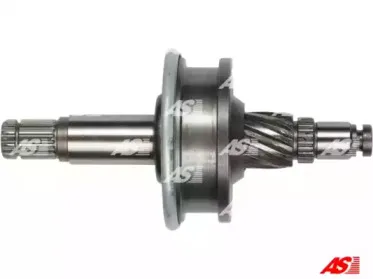 SD5027 AS-PL Привод с механизмом свободного хода, стартер