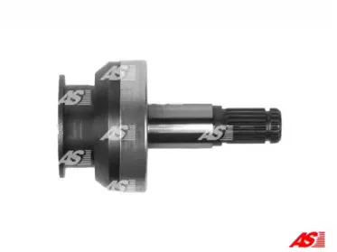 SD5029 AS-PL Привод с механизмом свободного хода, стартер