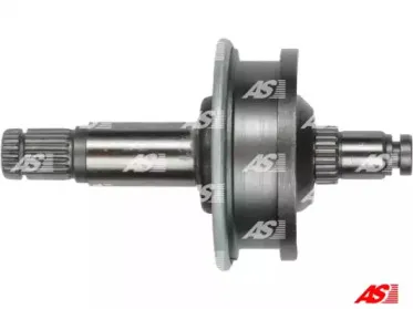 SD5031 AS-PL Привод с механизмом свободного хода, стартер