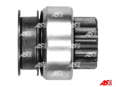 SD5035 AS-PL Привод с механизмом свободного хода, стартер