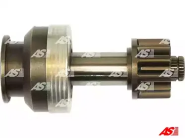 SD5038 AS-PL Привод с механизмом свободного хода, стартер